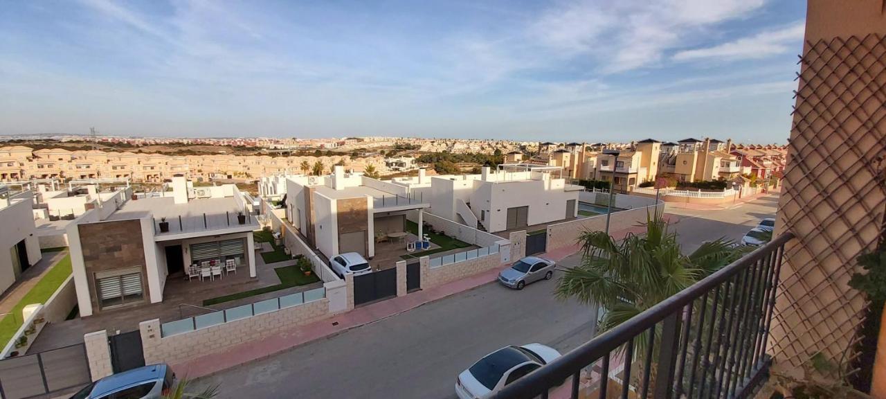 Los Almendricos Appartment - 3 Bedrooms Orihuela Costa Dehesa de Campoamor  Exterior photo