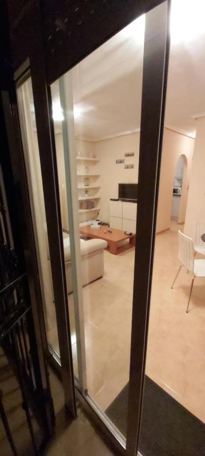 Los Almendricos Appartment - 3 Bedrooms Orihuela Costa Dehesa de Campoamor  Exterior photo
