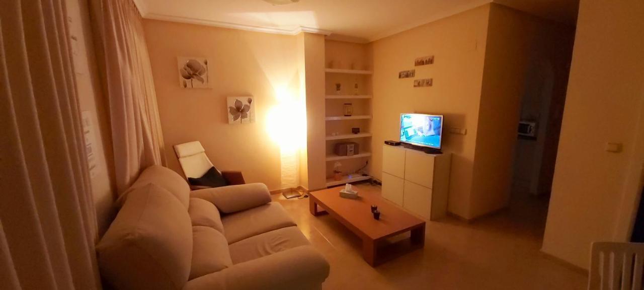 Los Almendricos Appartment - 3 Bedrooms Orihuela Costa Dehesa de Campoamor  Exterior photo