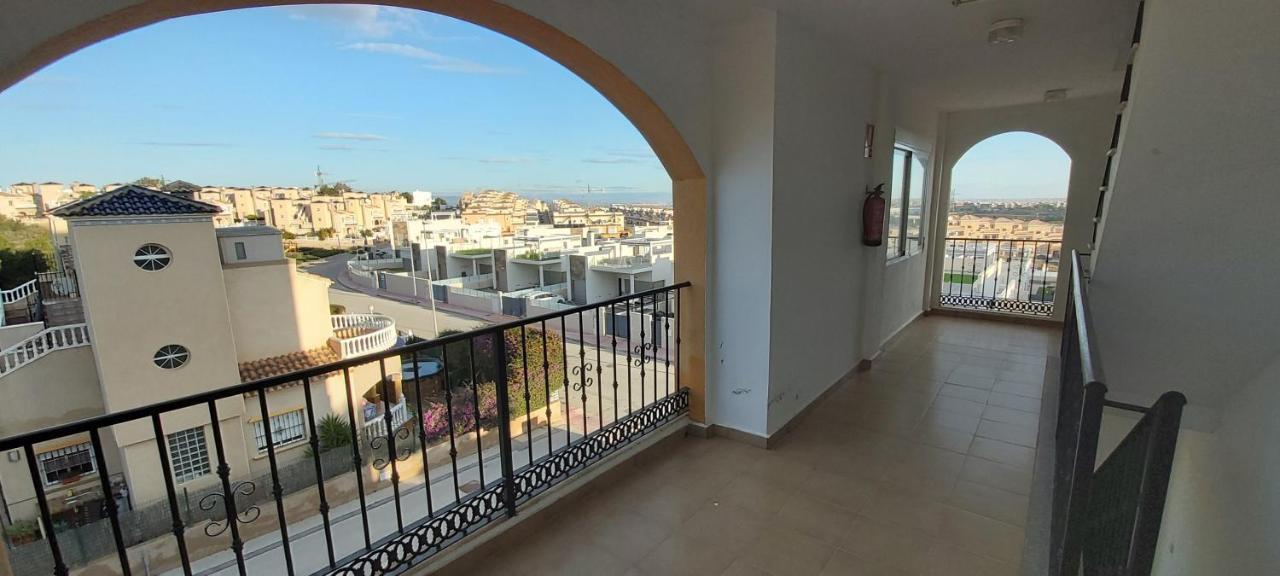 Los Almendricos Appartment - 3 Bedrooms Orihuela Costa Dehesa de Campoamor  Exterior photo