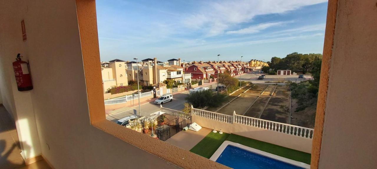 Los Almendricos Appartment - 3 Bedrooms Orihuela Costa Dehesa de Campoamor  Exterior photo