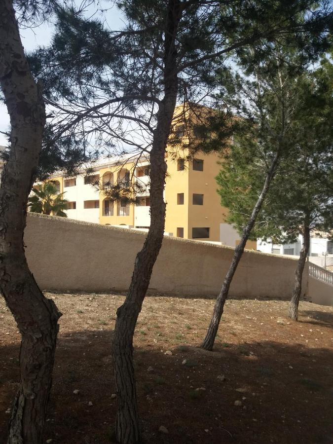 Los Almendricos Appartment - 3 Bedrooms Orihuela Costa Dehesa de Campoamor  Exterior photo