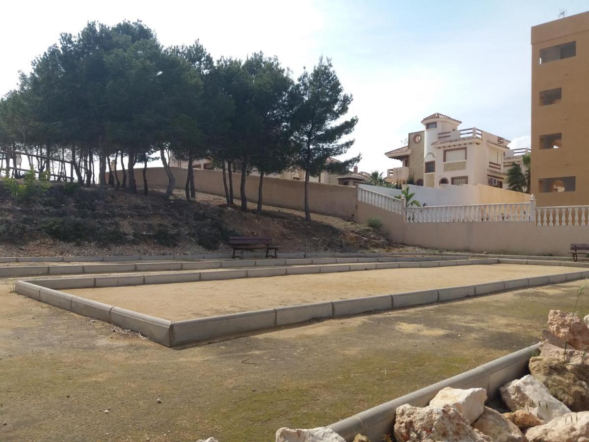 Los Almendricos Appartment - 3 Bedrooms Orihuela Costa Dehesa de Campoamor  Exterior photo